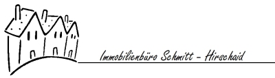 Immobilienbüro Schmitt